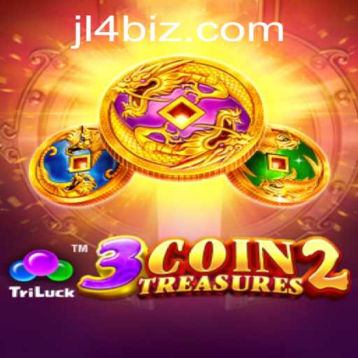 Discovering the Thrills of 3CoinTreasures2: JL4 Unveiled