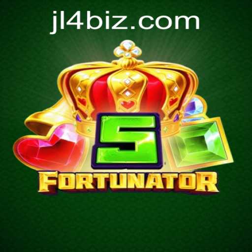 5Fortunator: The New Age of Interactive Gaming