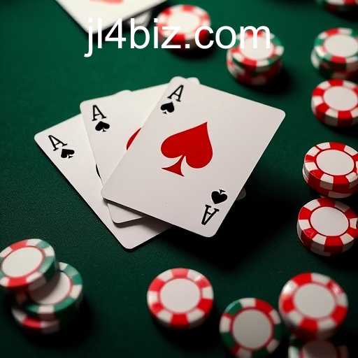 Exploring the Intricacies of Blackjack: A Fascinating Card Game