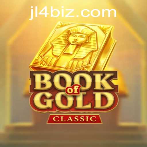 Unlocking the Secrets of BookOfGoldClassic: An Immersive Gaming Experience