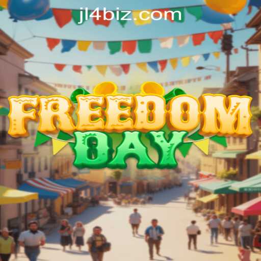 FreedomDay: An Engaging New Experience with JL4