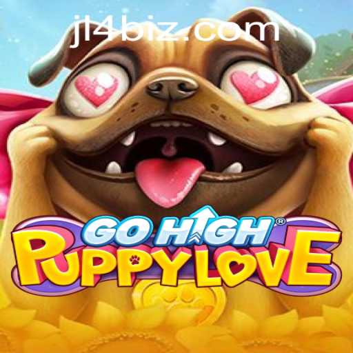 Discover the Whimsical World of GoHighPuppyLove
