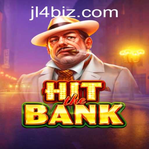 HitTheBank: The Thrilling Adventure Game Taking the World by Storm