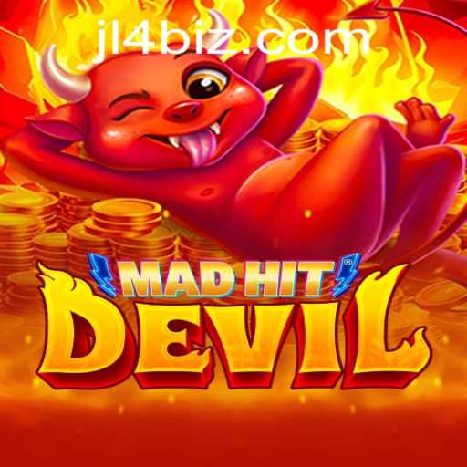 MadHitDevil: An Immersive Adventure with a Modern Twist