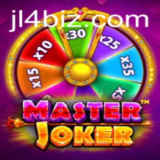 MasterJoker: The Thrilling Card Game Sweeping the World