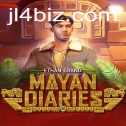 Exploring the Exciting World of 'MayanDiaries': A Thrilling Gaming Experience with JL4