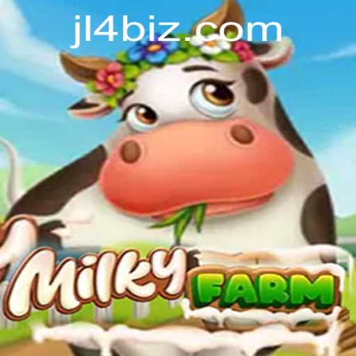 MilkyFarm: A New Era in Farming Simulation with JL4 Integration