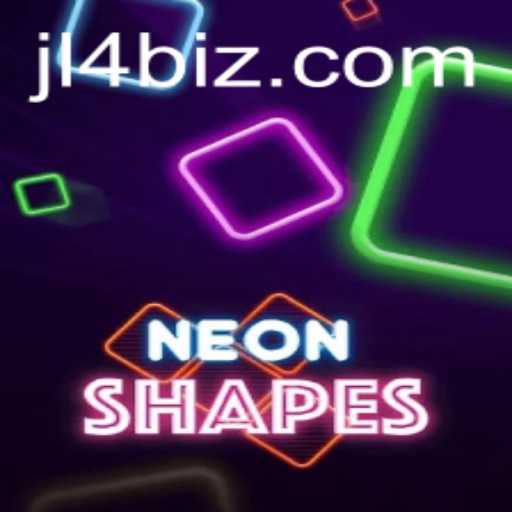 NeonShapes: Unveiling the Glowing Mystery of JL4