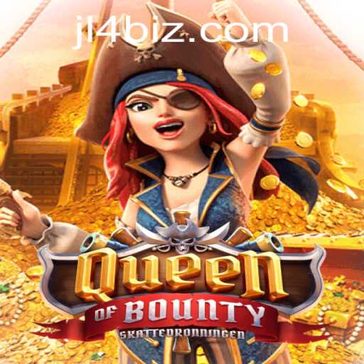 Unveiling the Thrills of QueenofBounty: A Deep Dive into This Captivating Game