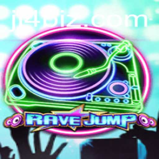 Explore the Thrilling World of RaveJump and Unleash Your Inner JL4