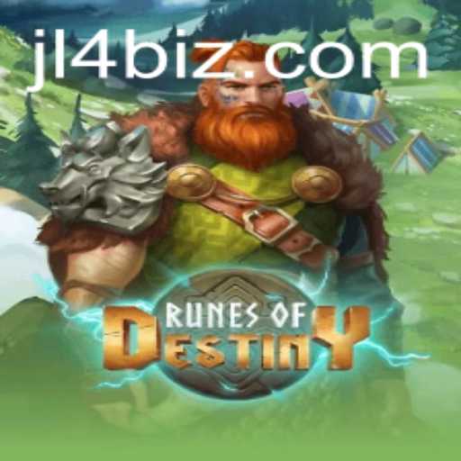 Discover the Mystical World of RunesOfDestiny
