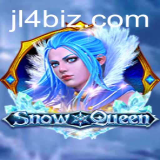 SnowQueen: Embrace the Arctic Adventure