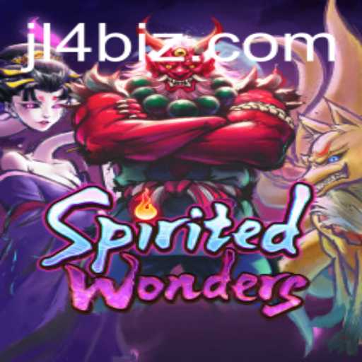Exploring the Mystical Realm of SpiritedWonders: A New Gaming Phenomenon
