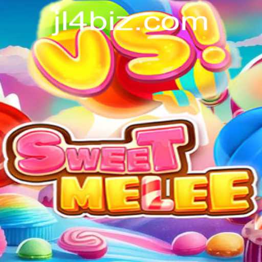Exploring SweetMelee: The Game Taking the World by Storm