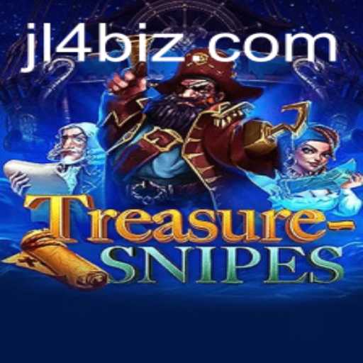 Discover the Exciting World of TreasureSnipes: Unveiling the Thrill of JL4