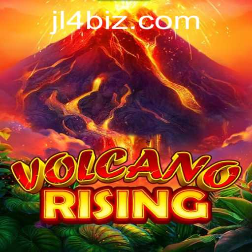 VolcanoRising: An Exciting New Adventure with a JL4 Twist