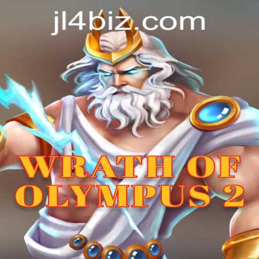 Unveiling WrathofOlympus2: A Journey Into Mythical Realms